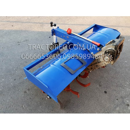 Грунтофреза 125 см для мотоблока, мототрактора, минитрактора на боковий ВОМ. Універсальне кріплення. Відмінна якість. Гарантія. Грунтофреза 125 см для мотоблока, мототрактора, минитрактора на боковий ВОМ. Універсальне кріплення. Відмінна якість. Гарантія.